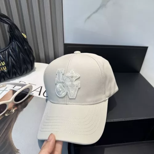 Louis Vuitton LV Caps #1338354
