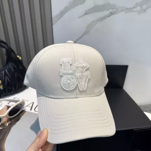 Cheap Louis Vuitton LV Caps #1338354 Replica Wholesale [$27.00 USD] [ITEM#1338354] on Replica Louis Vuitton LV Caps