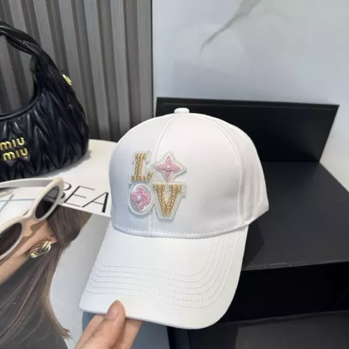 Louis Vuitton LV Caps #1338355