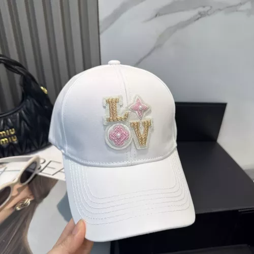 Cheap Louis Vuitton LV Caps #1338355 Replica Wholesale [$27.00 USD] [ITEM#1338355] on Replica Louis Vuitton LV Caps