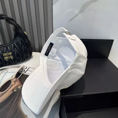 Cheap Louis Vuitton LV Caps #1338355 Replica Wholesale [$27.00 USD] [ITEM#1338355] on Replica Louis Vuitton LV Caps