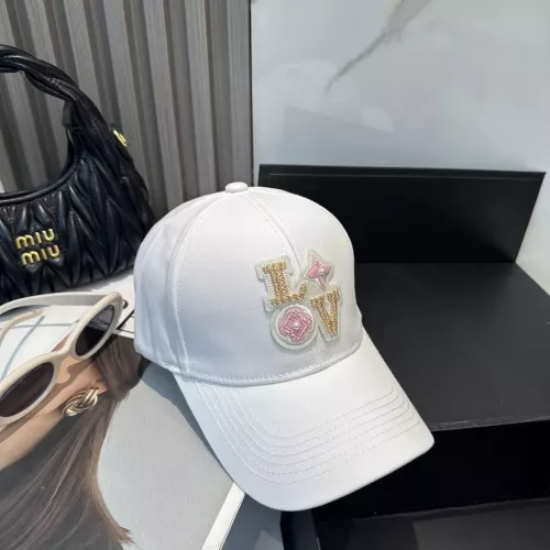 Cheap Louis Vuitton LV Caps #1338355 Replica Wholesale [$27.00 USD] [ITEM#1338355] on Replica Louis Vuitton LV Caps