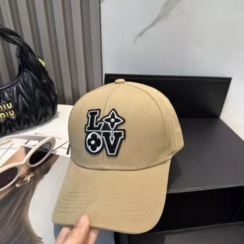 Louis Vuitton LV Caps #1338356