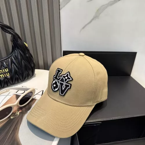 Cheap Louis Vuitton LV Caps #1338356 Replica Wholesale [$27.00 USD] [ITEM#1338356] on Replica Louis Vuitton LV Caps