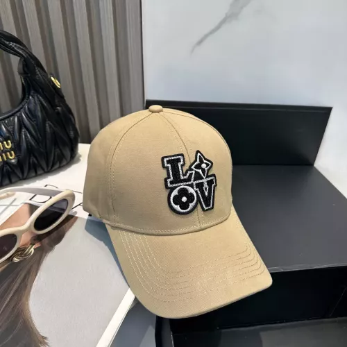 Cheap Louis Vuitton LV Caps #1338356 Replica Wholesale [$27.00 USD] [ITEM#1338356] on Replica Louis Vuitton LV Caps
