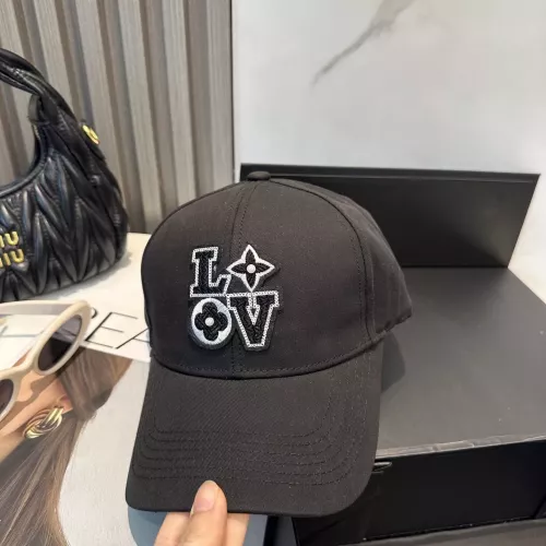 Louis Vuitton LV Caps #1338357
