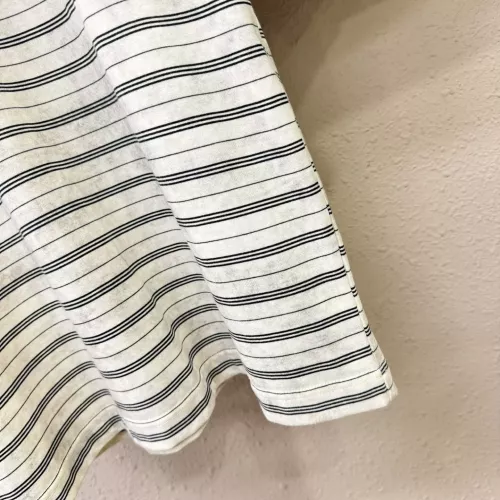 Cheap Balenciaga T-Shirts Short Sleeved For Men #1338372 Replica Wholesale [$96.00 USD] [ITEM#1338372] on Replica Balenciaga T-Shirts
