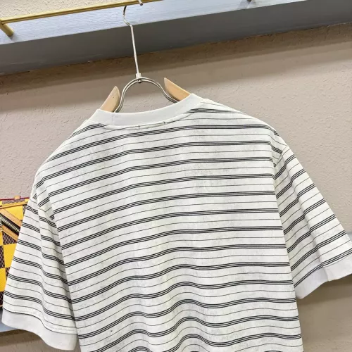 Cheap Balenciaga T-Shirts Short Sleeved For Men #1338372 Replica Wholesale [$96.00 USD] [ITEM#1338372] on Replica Balenciaga T-Shirts