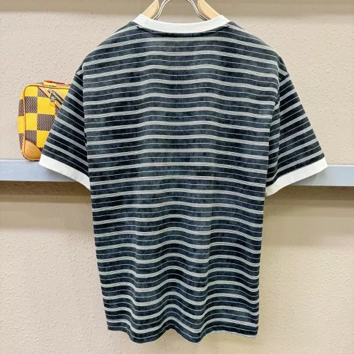 Cheap Balenciaga T-Shirts Short Sleeved For Men #1338373 Replica Wholesale [$96.00 USD] [ITEM#1338373] on Replica Balenciaga T-Shirts