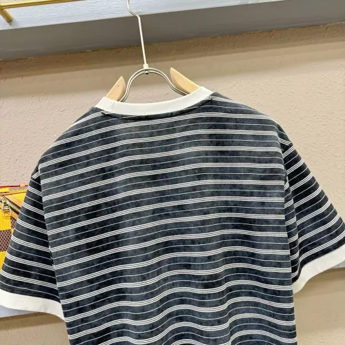 Cheap Balenciaga T-Shirts Short Sleeved For Men #1338373 Replica Wholesale [$96.00 USD] [ITEM#1338373] on Replica Balenciaga T-Shirts