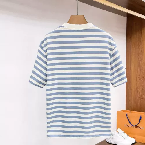 Cheap MIU MIU T-Shirts Short Sleeved For Men #1338374 Replica Wholesale [$96.00 USD] [ITEM#1338374] on Replica MIU MIU T-Shirts