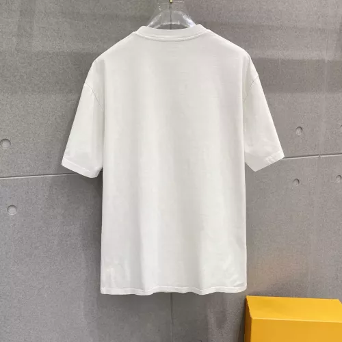 Cheap Chrome Hearts T-Shirts Short Sleeved For Men #1338378 Replica Wholesale [$96.00 USD] [ITEM#1338378] on Replica Chrome Hearts T-Shirts