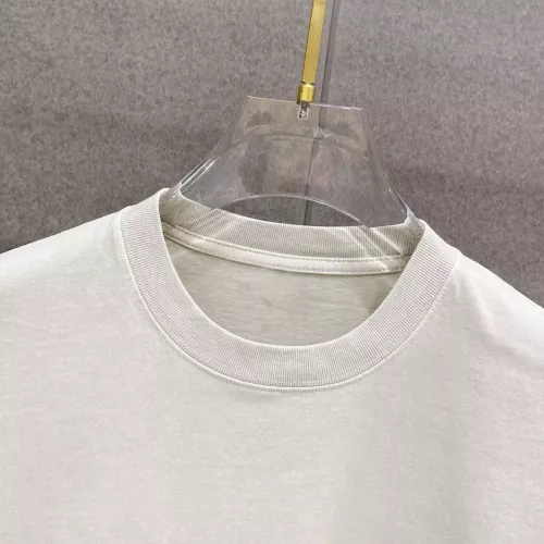 Cheap Chrome Hearts T-Shirts Short Sleeved For Men #1338378 Replica Wholesale [$96.00 USD] [ITEM#1338378] on Replica Chrome Hearts T-Shirts