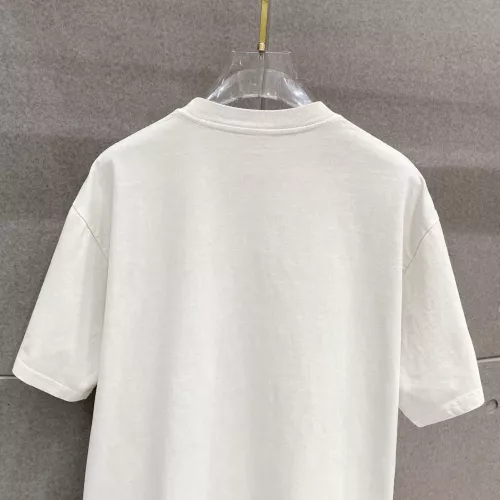 Cheap Chrome Hearts T-Shirts Short Sleeved For Men #1338378 Replica Wholesale [$96.00 USD] [ITEM#1338378] on Replica Chrome Hearts T-Shirts