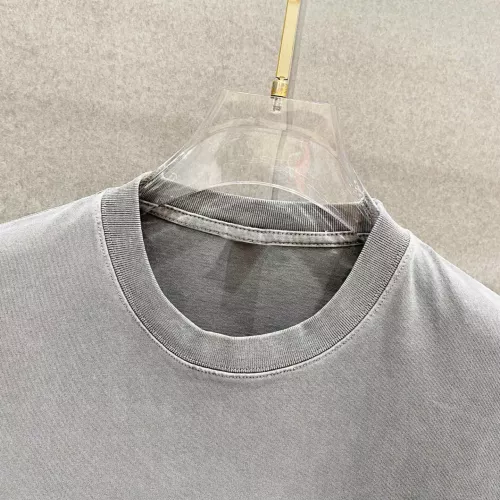 Cheap Chrome Hearts T-Shirts Short Sleeved For Men #1338379 Replica Wholesale [$96.00 USD] [ITEM#1338379] on Replica Chrome Hearts T-Shirts