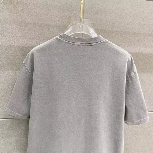 Cheap Chrome Hearts T-Shirts Short Sleeved For Men #1338379 Replica Wholesale [$96.00 USD] [ITEM#1338379] on Replica Chrome Hearts T-Shirts