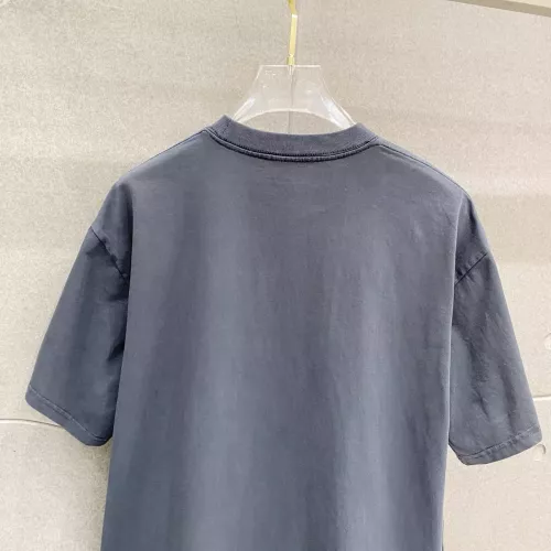 Cheap Chrome Hearts T-Shirts Short Sleeved For Men #1338380 Replica Wholesale [$96.00 USD] [ITEM#1338380] on Replica Chrome Hearts T-Shirts