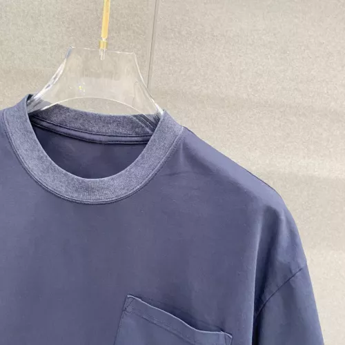 Cheap Chrome Hearts T-Shirts Short Sleeved For Men #1338381 Replica Wholesale [$96.00 USD] [ITEM#1338381] on Replica Chrome Hearts T-Shirts