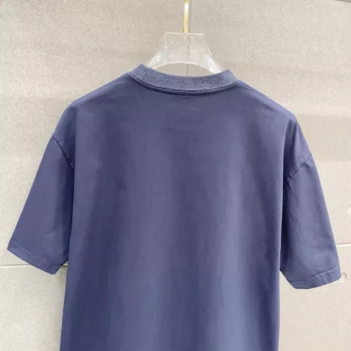 Cheap Chrome Hearts T-Shirts Short Sleeved For Men #1338381 Replica Wholesale [$96.00 USD] [ITEM#1338381] on Replica Chrome Hearts T-Shirts