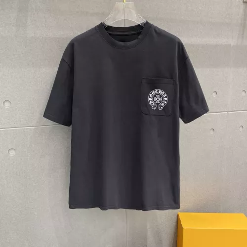 Chrome Hearts T-Shirts Short Sleeved For Men #1338382
