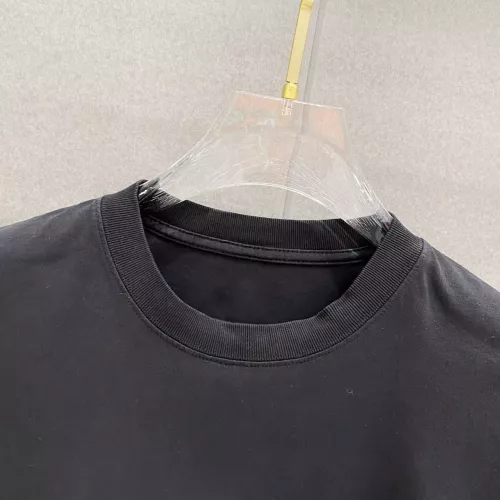 Cheap Chrome Hearts T-Shirts Short Sleeved For Men #1338382 Replica Wholesale [$96.00 USD] [ITEM#1338382] on Replica Chrome Hearts T-Shirts