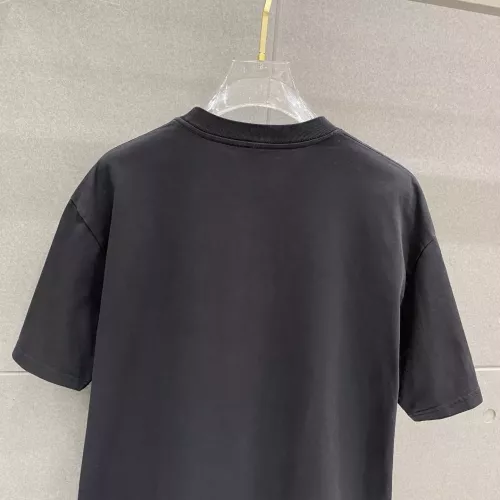 Cheap Chrome Hearts T-Shirts Short Sleeved For Men #1338382 Replica Wholesale [$96.00 USD] [ITEM#1338382] on Replica Chrome Hearts T-Shirts
