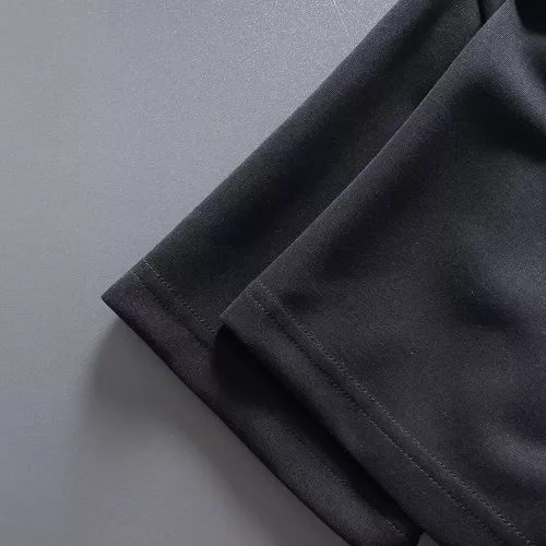 Cheap Prada T-Shirts Short Sleeved For Men #1338386 Replica Wholesale [$85.00 USD] [ITEM#1338386] on Replica Prada T-Shirts