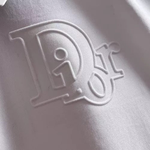 Cheap Christian Dior T-Shirts Short Sleeved For Men #1338387 Replica Wholesale [$85.00 USD] [ITEM#1338387] on Replica Christian Dior T-Shirts