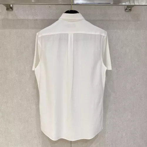 Cheap Ralph Lauren Polo Shirts Short Sleeved For Unisex #1338389 Replica Wholesale [$98.00 USD] [ITEM#1338389] on Replica Ralph Lauren Polo Shirts
