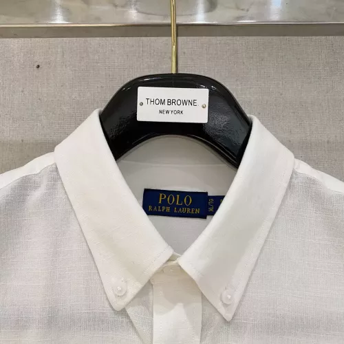 Cheap Ralph Lauren Polo Shirts Short Sleeved For Unisex #1338389 Replica Wholesale [$98.00 USD] [ITEM#1338389] on Replica Ralph Lauren Polo Shirts
