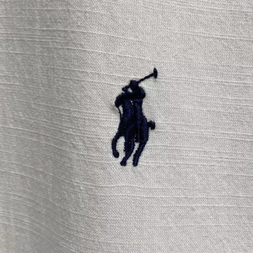 Cheap Ralph Lauren Polo Shirts Short Sleeved For Unisex #1338389 Replica Wholesale [$98.00 USD] [ITEM#1338389] on Replica Ralph Lauren Polo Shirts