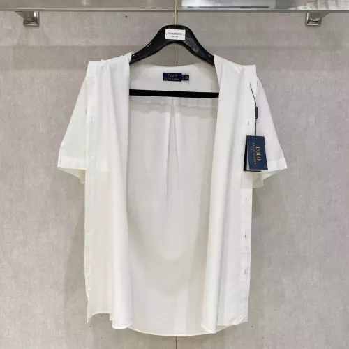 Cheap Ralph Lauren Polo Shirts Short Sleeved For Unisex #1338389 Replica Wholesale [$98.00 USD] [ITEM#1338389] on Replica Ralph Lauren Polo Shirts