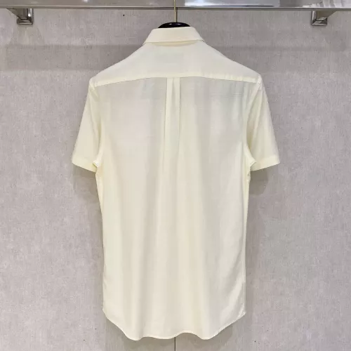 Cheap Ralph Lauren Polo Shirts Short Sleeved For Unisex #1338390 Replica Wholesale [$98.00 USD] [ITEM#1338390] on Replica Ralph Lauren Polo Shirts