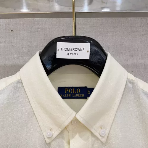 Cheap Ralph Lauren Polo Shirts Short Sleeved For Unisex #1338390 Replica Wholesale [$98.00 USD] [ITEM#1338390] on Replica Ralph Lauren Polo Shirts
