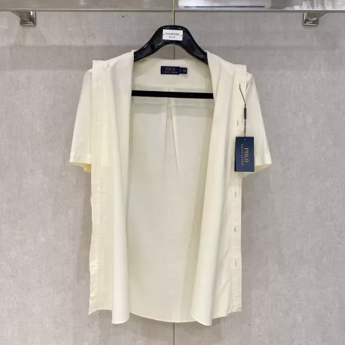 Cheap Ralph Lauren Polo Shirts Short Sleeved For Unisex #1338390 Replica Wholesale [$98.00 USD] [ITEM#1338390] on Replica Ralph Lauren Polo Shirts