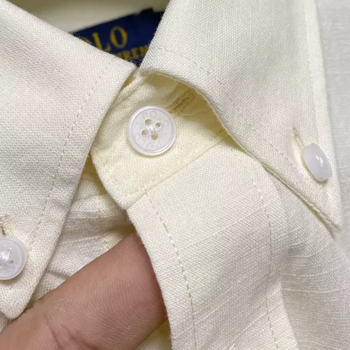 Cheap Ralph Lauren Polo Shirts Short Sleeved For Unisex #1338390 Replica Wholesale [$98.00 USD] [ITEM#1338390] on Replica Ralph Lauren Polo Shirts