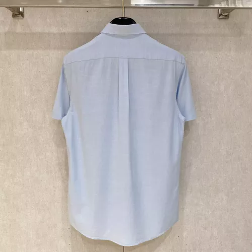 Cheap Ralph Lauren Polo Shirts Short Sleeved For Unisex #1338391 Replica Wholesale [$98.00 USD] [ITEM#1338391] on Replica Ralph Lauren Polo Shirts