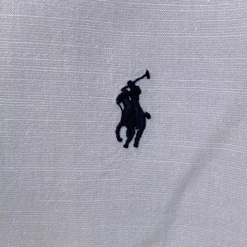 Cheap Ralph Lauren Polo Shirts Short Sleeved For Unisex #1338391 Replica Wholesale [$98.00 USD] [ITEM#1338391] on Replica Ralph Lauren Polo Shirts