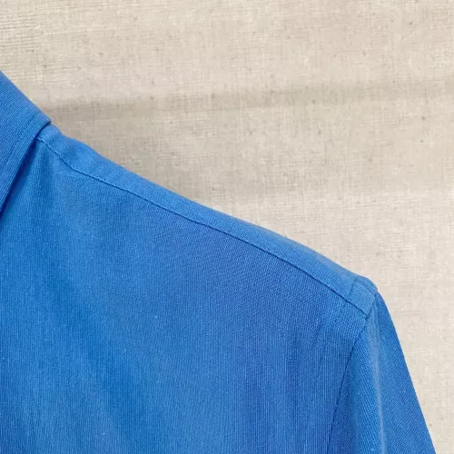 Cheap Ralph Lauren Polo Shirts Short Sleeved For Unisex #1338392 Replica Wholesale [$98.00 USD] [ITEM#1338392] on Replica Ralph Lauren Polo Shirts