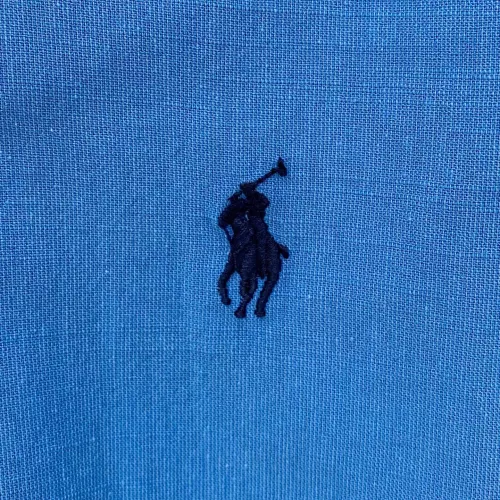 Cheap Ralph Lauren Polo Shirts Short Sleeved For Unisex #1338392 Replica Wholesale [$98.00 USD] [ITEM#1338392] on Replica Ralph Lauren Polo Shirts