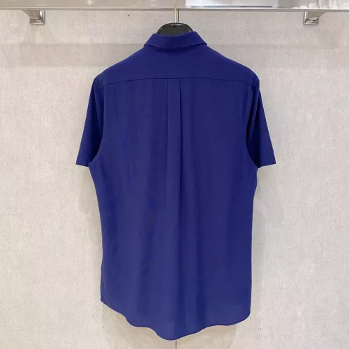 Cheap Ralph Lauren Polo Shirts Short Sleeved For Unisex #1338393 Replica Wholesale [$98.00 USD] [ITEM#1338393] on Replica Ralph Lauren Polo Shirts