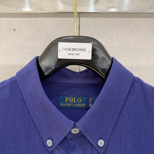Cheap Ralph Lauren Polo Shirts Short Sleeved For Unisex #1338393 Replica Wholesale [$98.00 USD] [ITEM#1338393] on Replica Ralph Lauren Polo Shirts