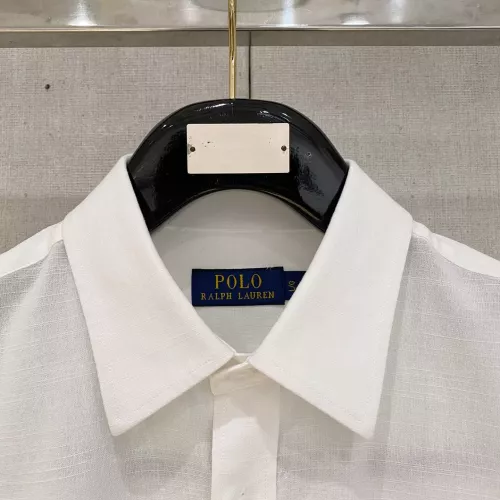 Cheap Ralph Lauren Polo Shirts Long Sleeved For Unisex #1338394 Replica Wholesale [$102.00 USD] [ITEM#1338394] on Replica Ralph Lauren Polo Shirts