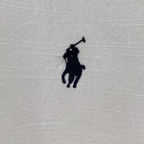 Cheap Ralph Lauren Polo Shirts Long Sleeved For Unisex #1338394 Replica Wholesale [$102.00 USD] [ITEM#1338394] on Replica Ralph Lauren Polo Shirts