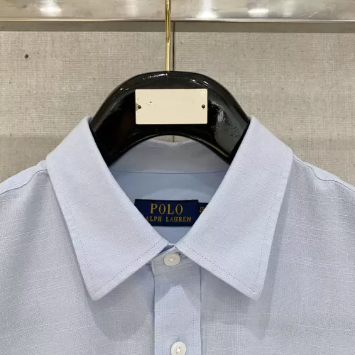Cheap Ralph Lauren Polo Shirts Long Sleeved For Unisex #1338395 Replica Wholesale [$102.00 USD] [ITEM#1338395] on Replica Ralph Lauren Polo Shirts