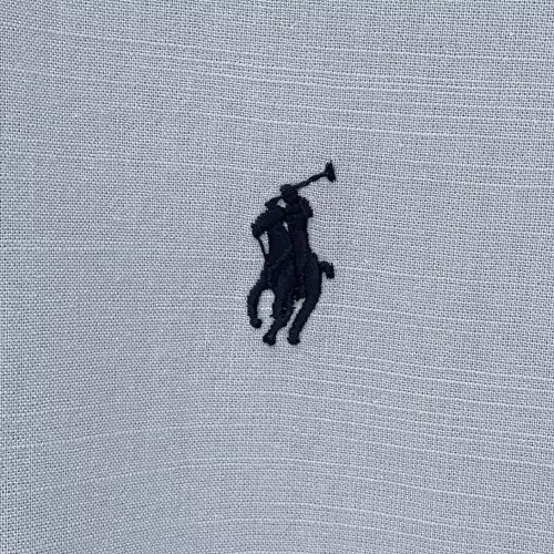 Cheap Ralph Lauren Polo Shirts Long Sleeved For Unisex #1338395 Replica Wholesale [$102.00 USD] [ITEM#1338395] on Replica Ralph Lauren Polo Shirts