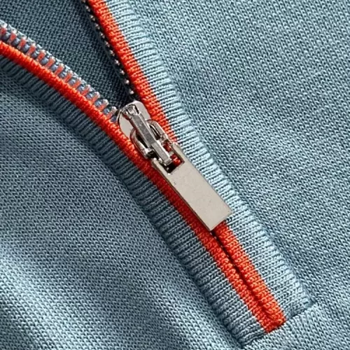 Cheap Hermes T-Shirts Short Sleeved For Men #1338398 Replica Wholesale [$68.00 USD] [ITEM#1338398] on Replica Hermes T-Shirts
