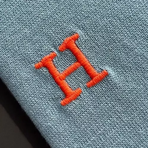 Cheap Hermes T-Shirts Short Sleeved For Men #1338398 Replica Wholesale [$68.00 USD] [ITEM#1338398] on Replica Hermes T-Shirts