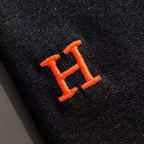 Cheap Hermes T-Shirts Short Sleeved For Men #1338399 Replica Wholesale [$68.00 USD] [ITEM#1338399] on Replica Hermes T-Shirts