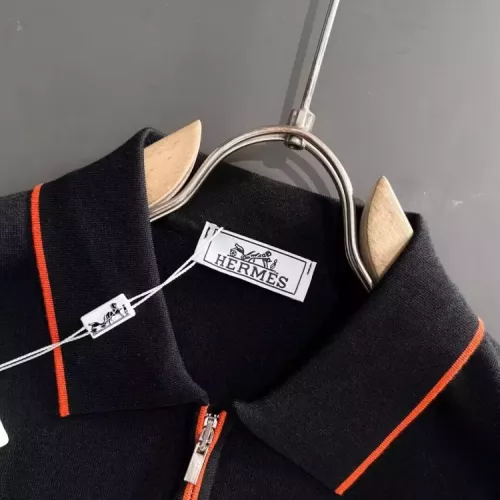 Cheap Hermes T-Shirts Short Sleeved For Men #1338399 Replica Wholesale [$68.00 USD] [ITEM#1338399] on Replica Hermes T-Shirts